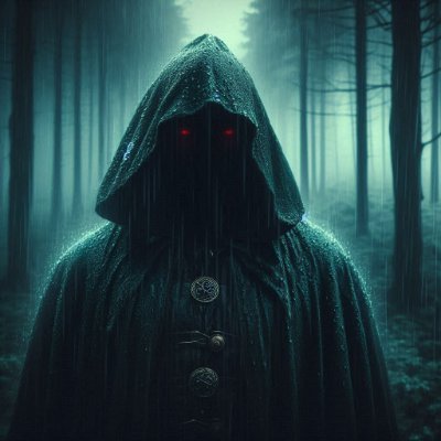 Woodsmanさんのプロフィール画像