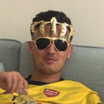 if you haven’t worked out this is a parody account, then that’s on you. These views aren’t those of Jed Barlow, they are the views of Barski. 1/8th Romani gypsy