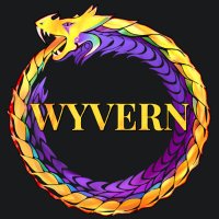 Wyvern (@virtualwyvern) 's Twitter Profile Photo Wyvern (@virtualwyvern) 's Twitter Profile Photo