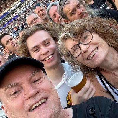 andrewcox63's profile picture. Twitter is a world of fun if you find the right folk to wind up