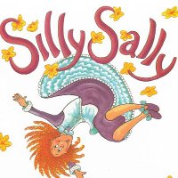 Silly Sally (@sillysallycoin) 's Twitter Profile