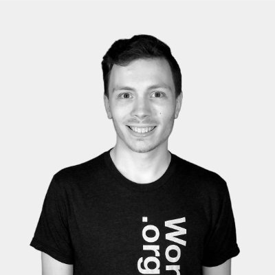 stesab92's profile picture. 🚀 Full-Stack WordPress Engineer
❤️ Open-Source Contributor
🏆 Superlative Development