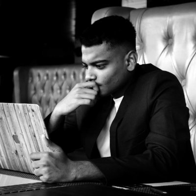 GaganElevates's profile picture. Premium Web & App Solutions | Scalable E-commerce Platforms, Custom Websites, & Mobile Apps | Creating Innovative Software Solutions