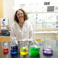 Kristy Ainslie (@ainslielab) 's Twitter Profile