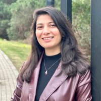 Nitasha Habib (@habibnitasha) 's Twitter Profile