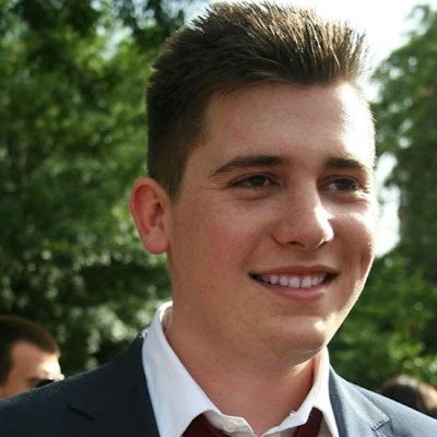 EnchevKollyo's profile picture. 