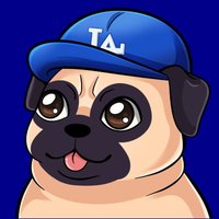 Kyle The Pug (KTP) TAKING MY TALENTS TO BLUESKY! (@kylethepug) 's Twitter Profile