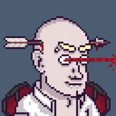 Bitlana is a collection of unique 64-bit pixel art PFPs, each piece crafted to stand out with retro charm and vibrant style.