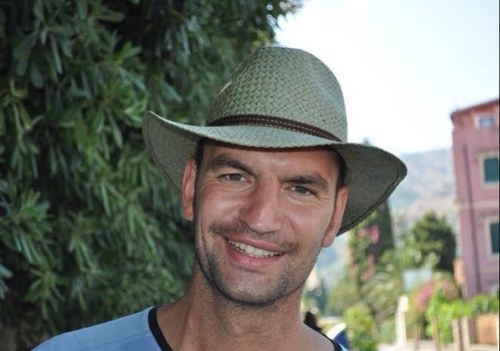 Kallaiko's profile picture. 