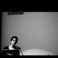 Lex Pott (@lexpott) 's Twitter Profile