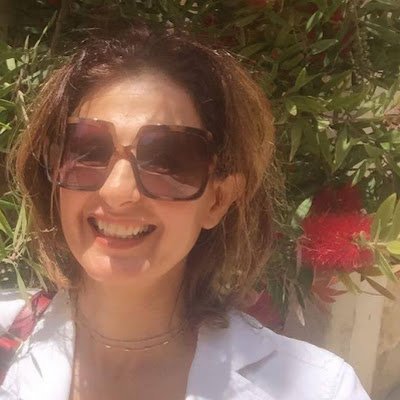 Marjorie Bonello Profile