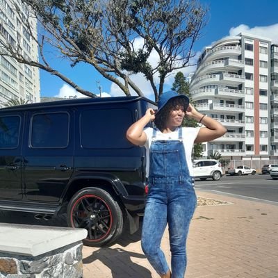 AbieWasag42527's profile picture. waIshe Nyarie💕
Wifey 🥡💍
God's favorite....