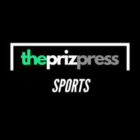 The Priz Press (@prizpress) Twitter profile photo