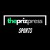 The Priz Press (@prizpress) Twitter profile photo The Priz Press (@prizpress) Twitter profile photo