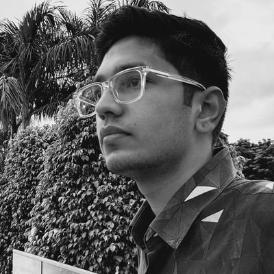 MahendraKale48's profile picture. Jio | SDE | Passionate about crafting scalable and robust systems