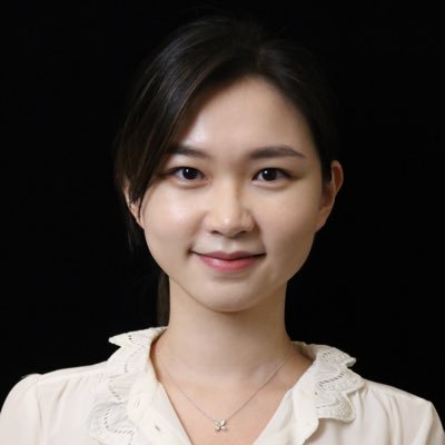 heyitsmariaho's profile picture. Product Marketing at AWS