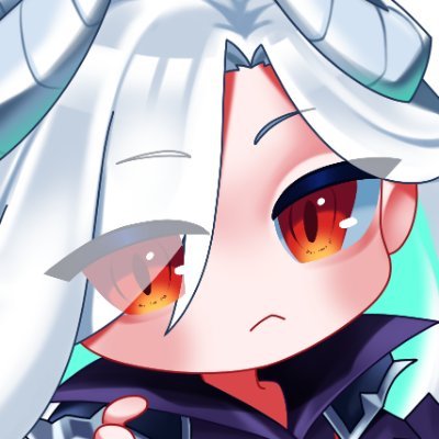 Khaiza 🐉 VTuberさんのプロフィール画像