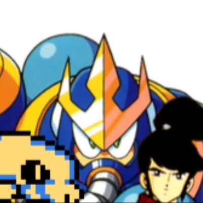 asakura_ri26407's profile picture. Wave Man (🌊)
Takamaru (🗡️)
Ghoston (☠️)