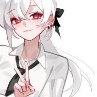 U-Kusa ใ (@u5224) 's Twitter Profile Photo U-Kusa ใ (@u5224) 's Twitter Profile Photo