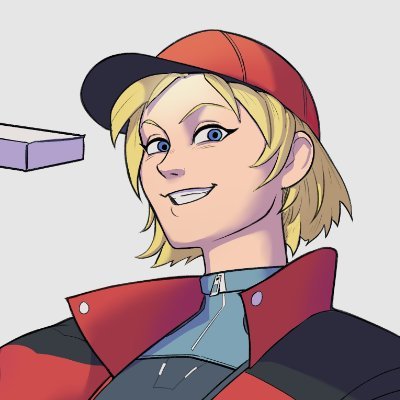 Blue Line || Commissions Open !!さんのプロフィール画像