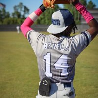 Terrion Nevels (@terrionnevels14) 's Twitter Profile