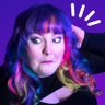 ThanxInternet's profile picture. 💾 Internet | 💜 Plus size, ADHD, queer @Twitch Partner and🎙️Talk Show Host | 💌 biz: thanxinternet@gmail.com 🔗 https://t.co/iMJXnjmSlT