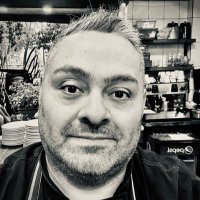 ERRE BARRERA (@rbachef) 's Twitter Profile