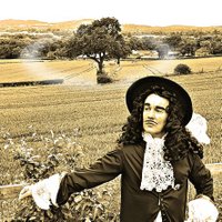 King Charles II Restored (@kingcharlesiir) 's Twitter Profile