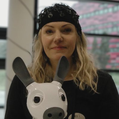 Research Fellow in Human-Computer Interaction, Human-Robot Interaction, Social Robotics and Responsible AI @ University of Nottingham, UK