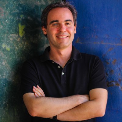Ass. Professor in Tectonics ULisboa |
Editorial Board Member @CommsEarth
Elected President of the Tectonics and Structural Geology Division at EGU