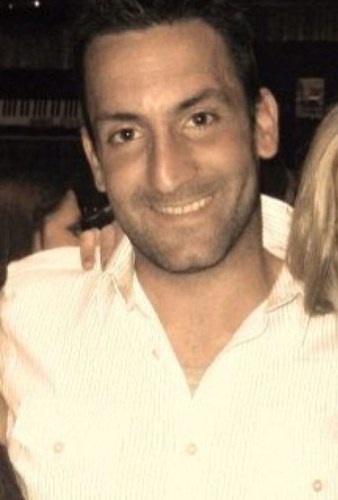 iuharkdad's profile picture. Dean of Students at Center Grove High School.