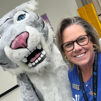 Proud mom of two amazing boys, Asst Principal at Locust Grove HS, Curriculum & Instruction, SST/RTI, SEL, and all things Culture and Climate.