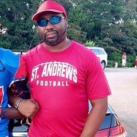 Coach Terry (@coachterry803) 's Twitter Profile