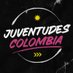 Juventudes Colombia (@colombiajoven) Twitter profile photo Juventudes Colombia (@colombiajoven) Twitter profile photo