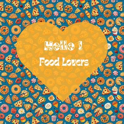 Love to try different kinds of foods and recipes. Journey of Cooking and recipes. If you follow me , I will follow you back . No DM.