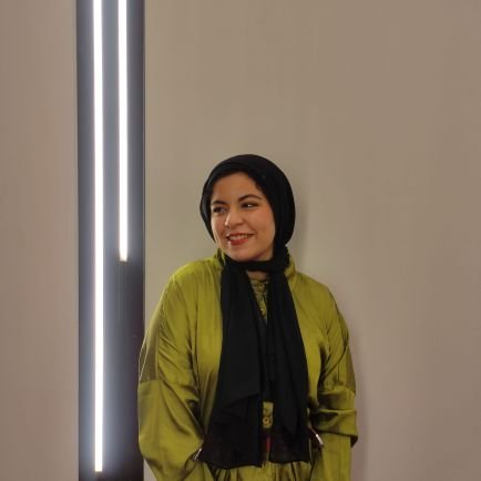 MennaElebrashy9's profile picture. 🇵🇸