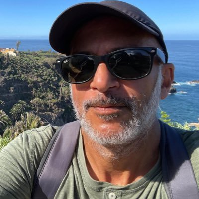 Emprendedor y optimizador de empresas. Perfil profesional: @Barham_Seo