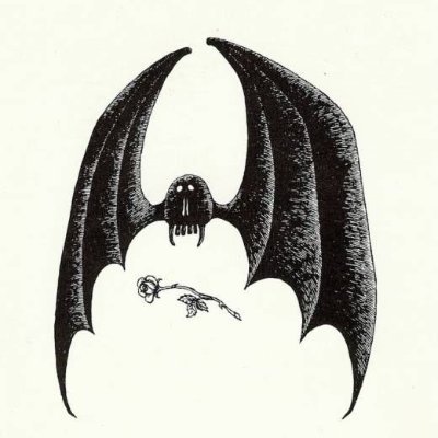 badlydrawnbat's profile picture. I'm pretty cool, I guess.