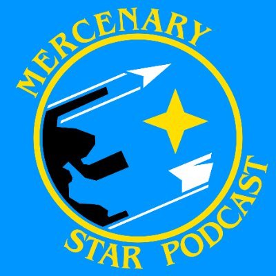 #Battletech podcast looking at the storied Mercenary units in the BT Universe, the game, & surrounding products. #Mechwarrior #Tabletop