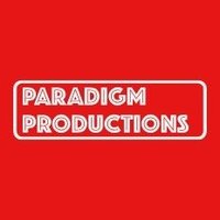 Paradigm Productions (@paradigmft) 's Twitter Profile Photo Paradigm Productions (@paradigmft) 's Twitter Profile Photo