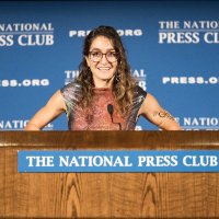 Chiara Eisner 🎤 (@chiaraeisner) 's Twitter Profile Photo