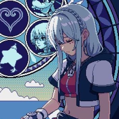 ながやまめめさんのプロフィール画像