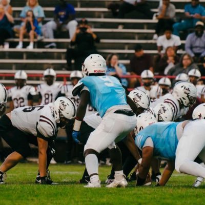 KharonTurnley's profile picture. Roman 8:31 |🃏HT:6’0 WT:220