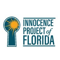 Innocence Project of FL (@fla_innocence) 's Twitter Profile Photo Innocence Project of FL (@fla_innocence) 's Twitter Profile Photo