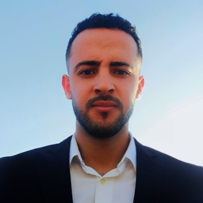 YounesChami3's profile picture. 🚀 Unlocking Business Growth through CRO 🧠 | Helping You Convert Clicks into Cash 💸 |