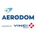 AerodomRD (@aerodomrd) Twitter profile photo AerodomRD (@aerodomrd) Twitter profile photo