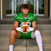 Jacob Baker (@25bakerj) 's Twitter Profile