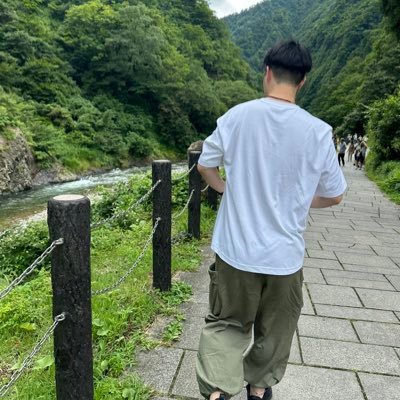 ume1159's profile picture. h13 ⛹️