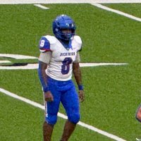 Derrick pope jr (@derrickpopejr) 's Twitter Profile