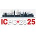 ICPC 2025 (@icpcconf) Twitter profile photo ICPC 2025 (@icpcconf) Twitter profile photo